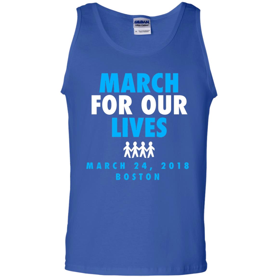 March For Our Lives March 24 2018 Boston Ma Gun Controls Royal