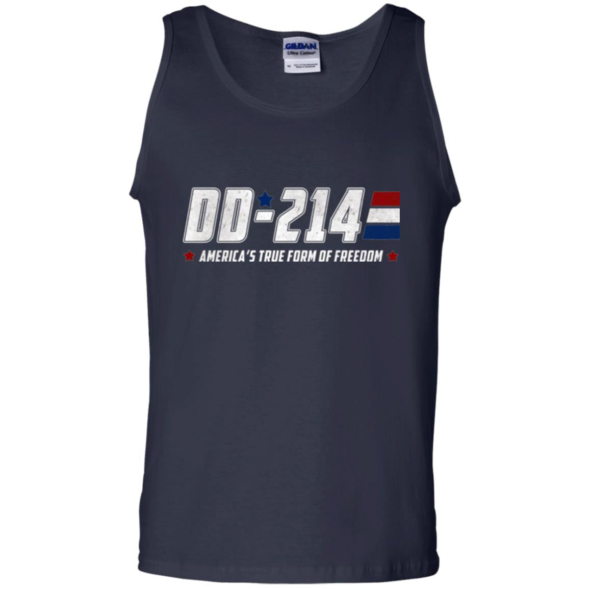 Military T-shirt Dd-214 America_s True Form Of Freedom Navy