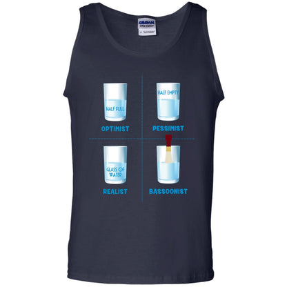 Funny Bassoonist Bassoon Play Orchestra Music Lovers Shirt For Women Navy