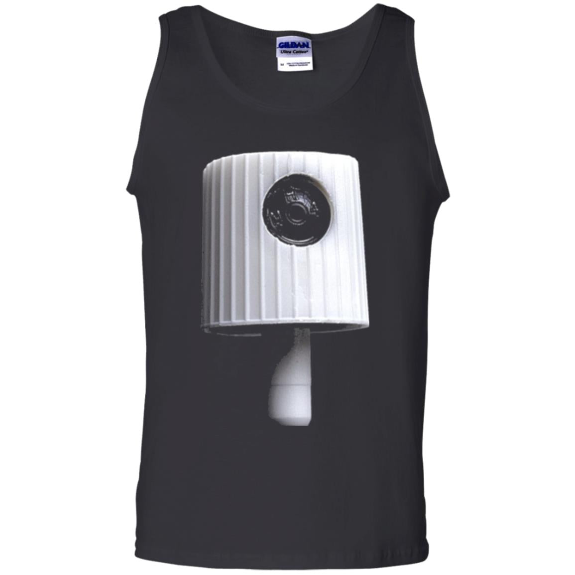 Graffiti Art Designer T-shirt Black