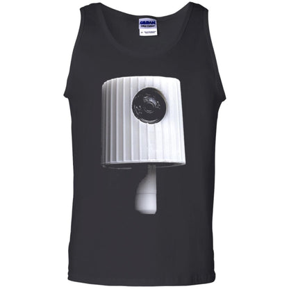 Graffiti Art Designer T-shirt Black