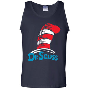 Film Lover T-shirt Dr. Seuss Hat T-shirt