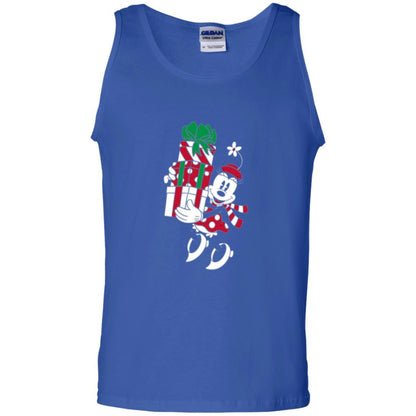 Christmas T-shirt Disney Minnie Mouse Christmas Gifts Royal