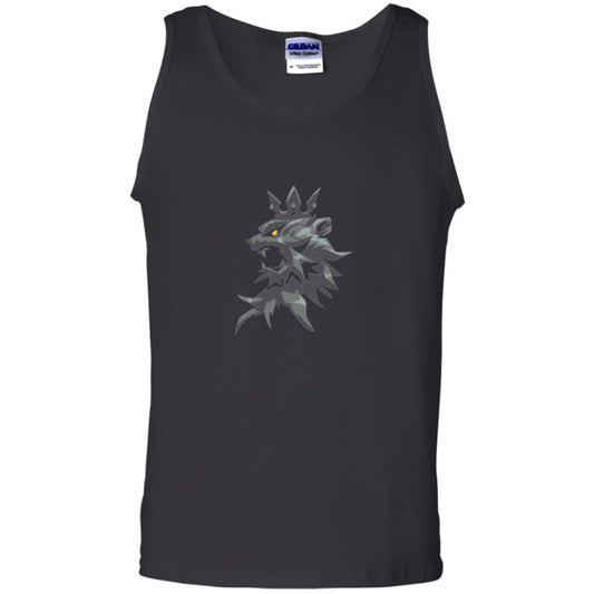 Film T-shirt Reinhardt Emblem I Was Wondering Black