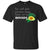You Cant Make Everyone Happy Avocado ShirtG200 Gildan Ultra Cotton T-Shirt