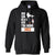 You Can Never Have Too Many Dogs ShirtG185 Gildan Pullover Hoodie 8 oz.