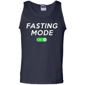 Funny Ramadan Fasting Mode On Shirt