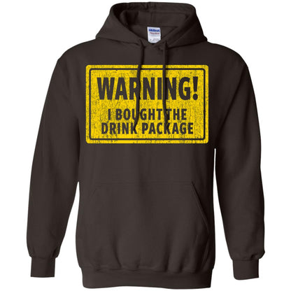 Funny Cruise Ship T-shirt Caribbean Vacation Partiers Dark Chocolate