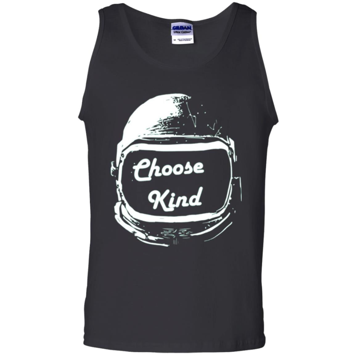 Choose Kind Anti-bullying T-shirt Black