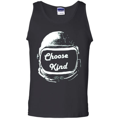 Choose Kind Anti-bullying T-shirt Black