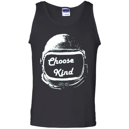 Choose Kind Anti-bullying T-shirt Black