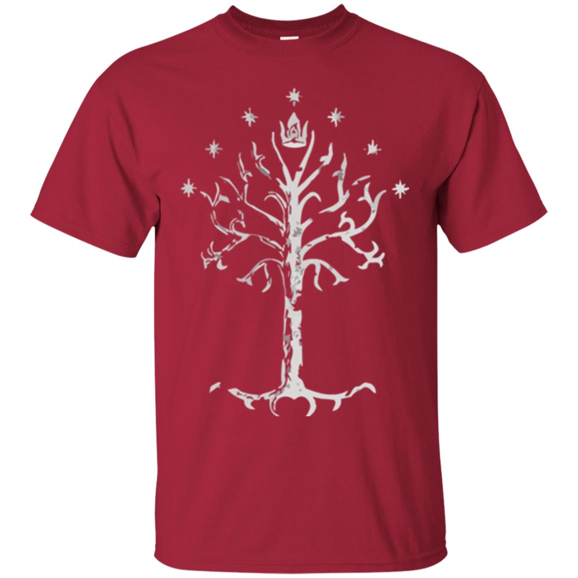 Gondor T-shirt Cardinal
