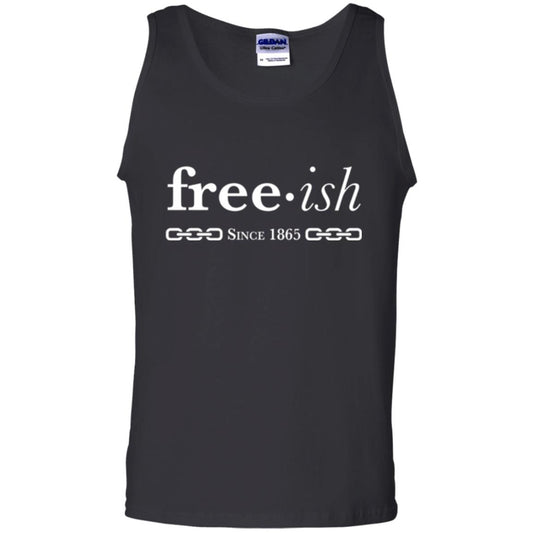 Free-ish Since 1865 Black Pride T-shirt Black