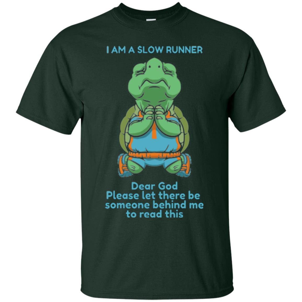 I Am A Slow Runner Dear God Please Let There Be Someone Behind Me To Read This Forest