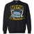 Just One More Car I Promise Car Lovers Gift Shirt For Mens Or WomensG180 Gildan Crewneck Pullover Sweatshirt 8 oz.