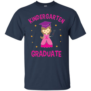 Graduation Gift Kindergarten Last Day Of School Gift Shirt