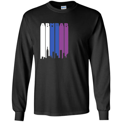 Bjj Brazilian Jiu Jitsu Armbar City T-shirt Black