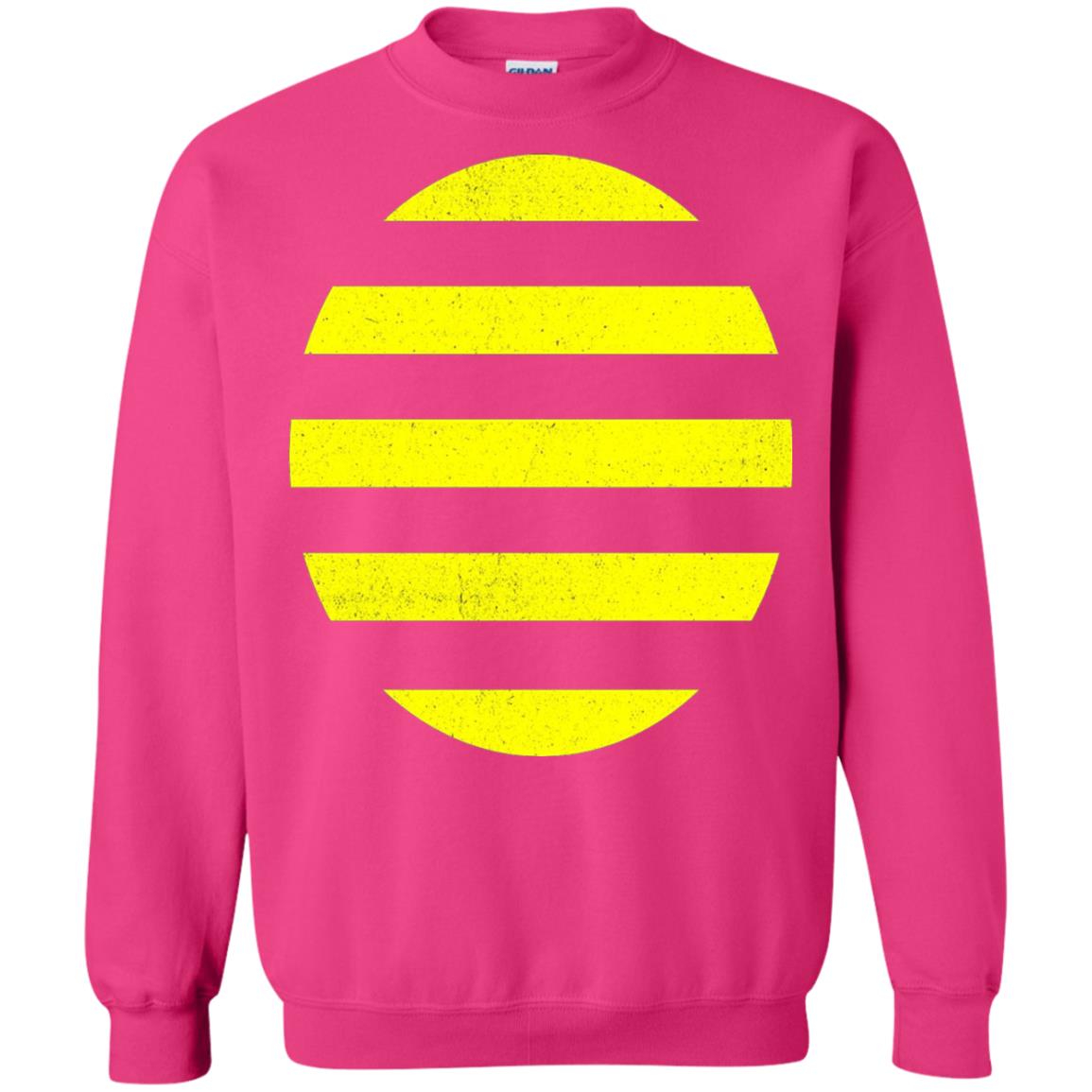 Funny Bumblebee Bee T-shirt Heliconia