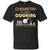 Chemistry Is Like Cooking Just Don't Lick The Spoon ShirtG200 Gildan Ultra Cotton T-Shirt