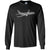Alphabet Airplane Pilot T-shirt