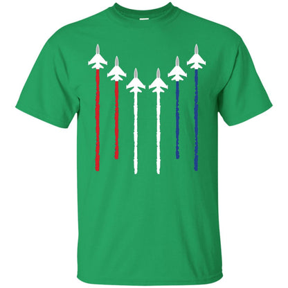 Cool Shirt For Air Force Military Irish Green
