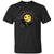 Film T-shirt Junkrat Spin Spray T-shirt