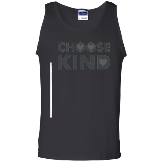 Anti Bullying T-shirt Choose Kind Black