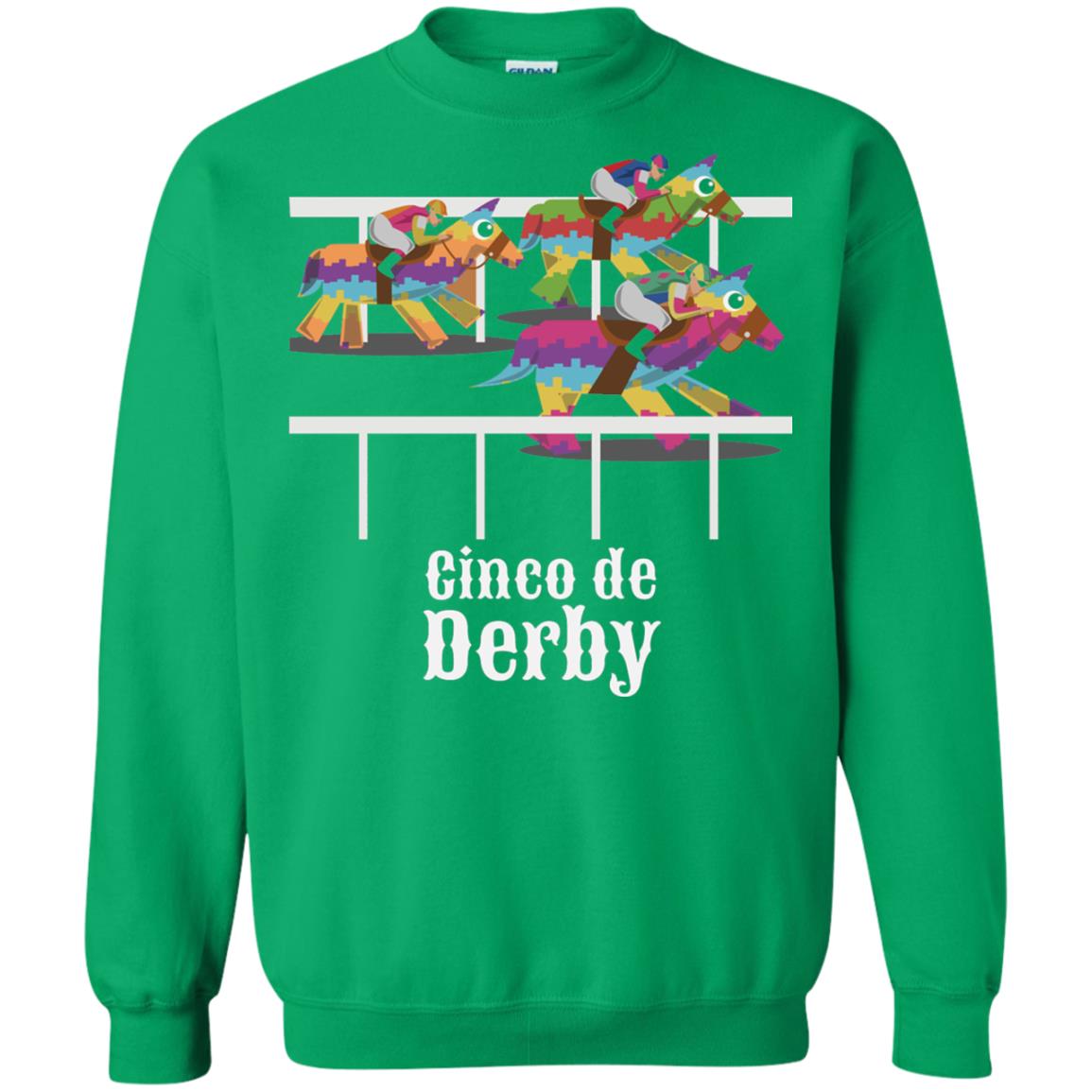 Derby Party Pinata Jockeys Cinco De Mayo Horse Racing Irish Green