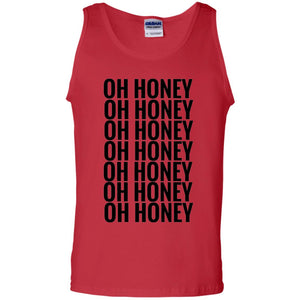 Oh Honey Lover Shirt