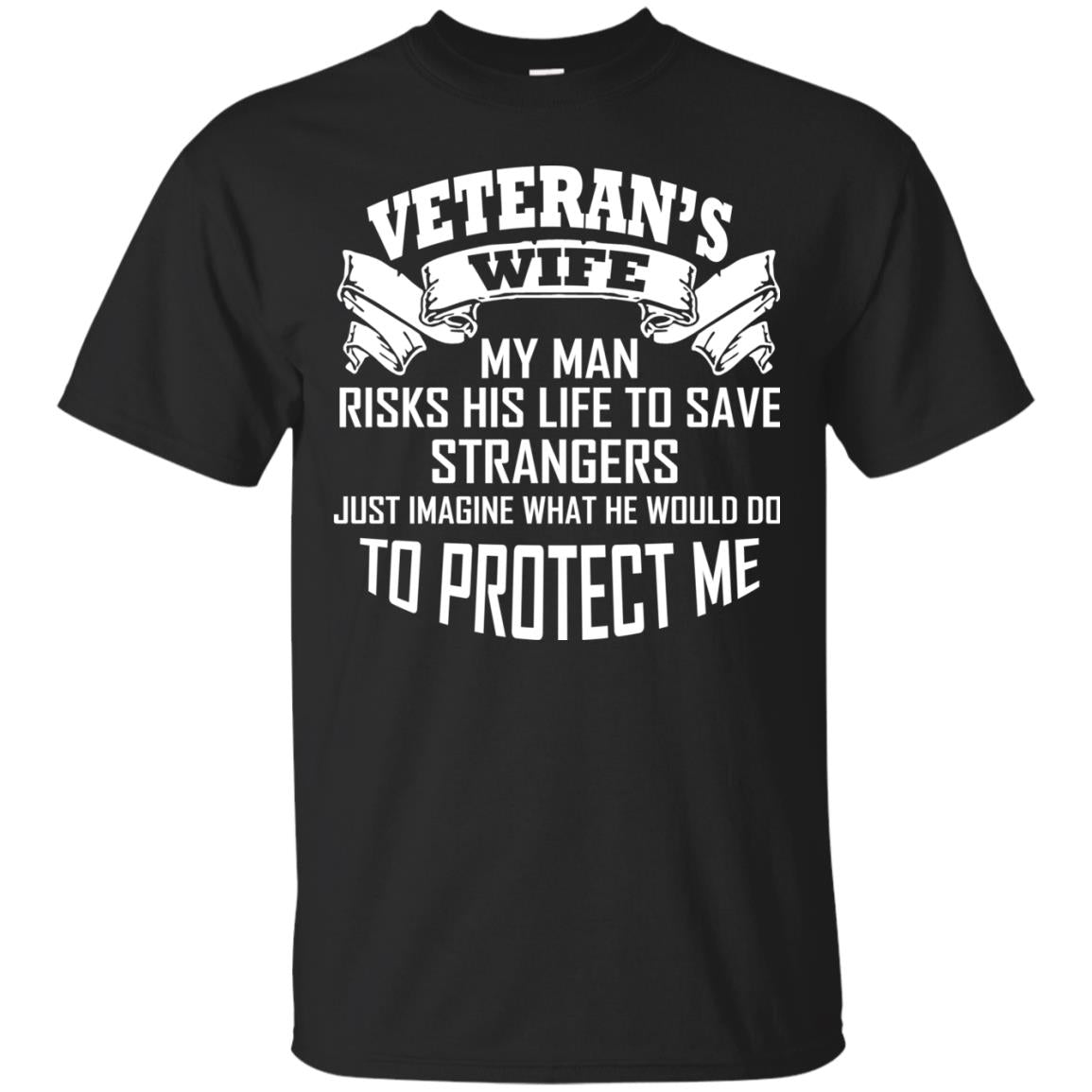 Veteran_s Wife My Man Risks His Life To Save Strangers Just Imagine What He Would Do To Protect Me Black