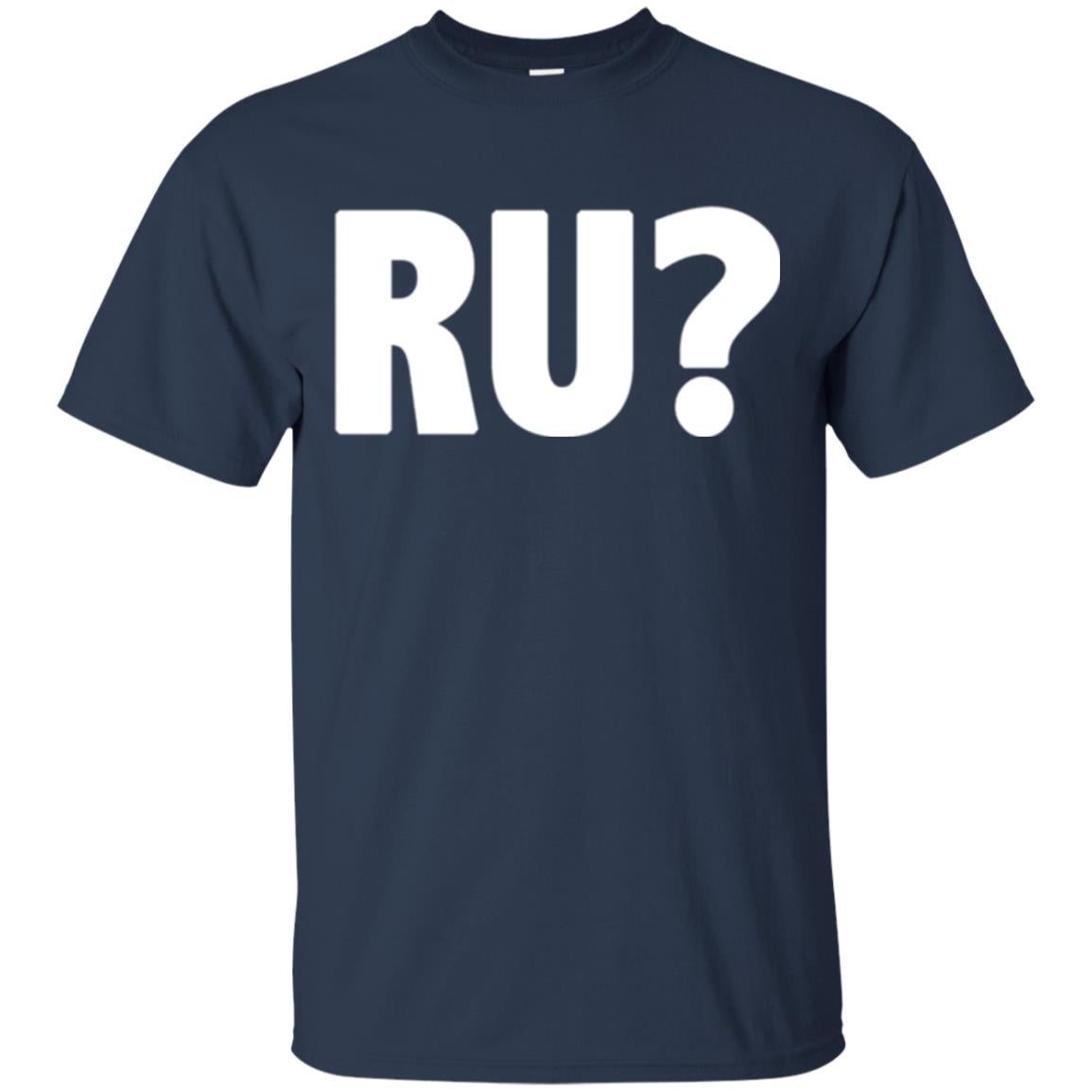Hash House Harriers Ru On-on Hasher T-shirt Navy