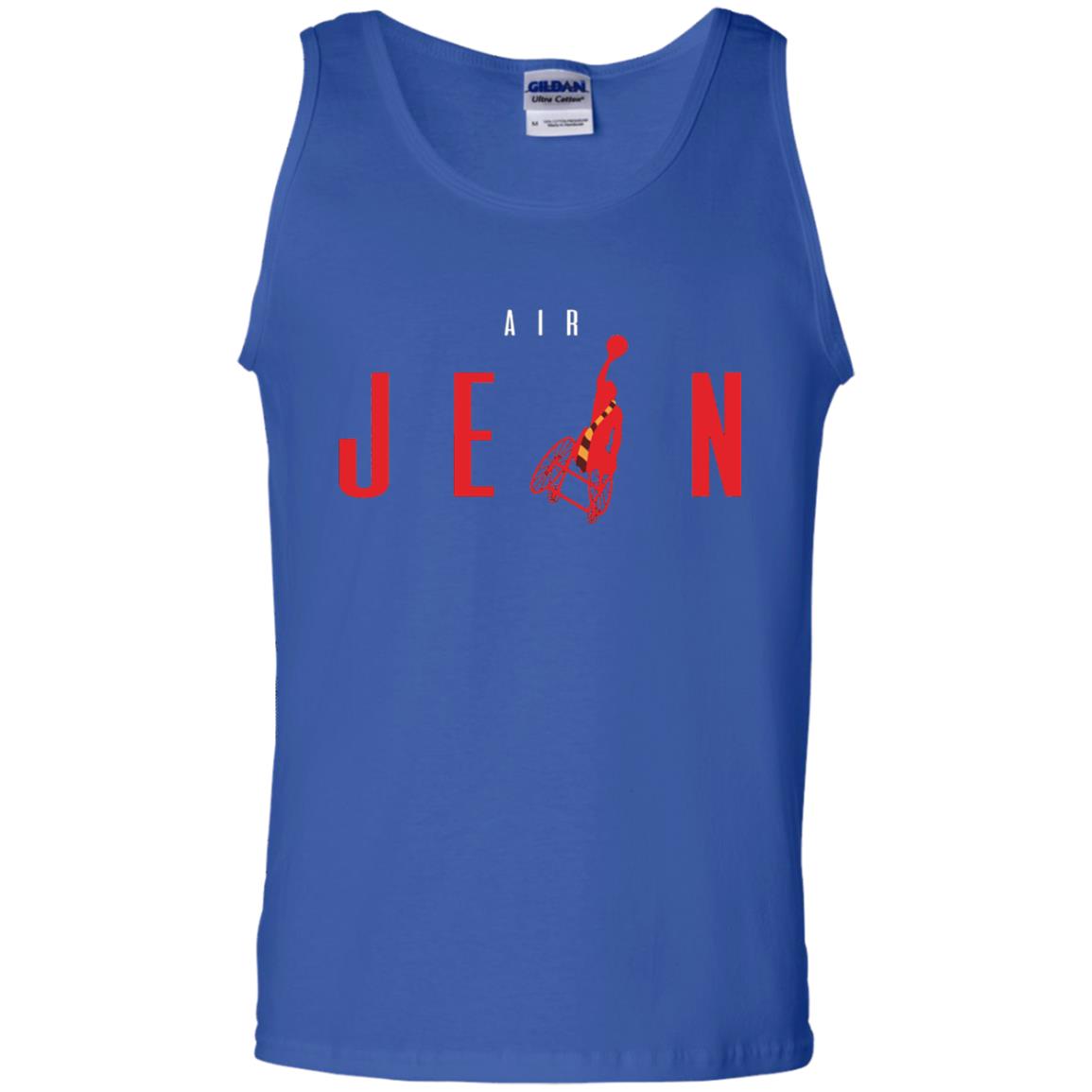 Sister Jean T-shirt Royal