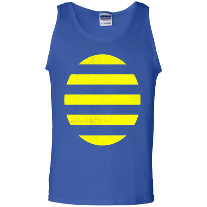 Funny Bumblebee Bee T-shirt Royal