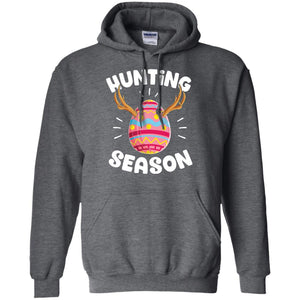 Hunting Season Easter Shirt
