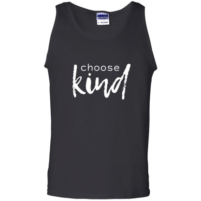 Anti Bullying T-shirt Choose Kind T-shirt Black