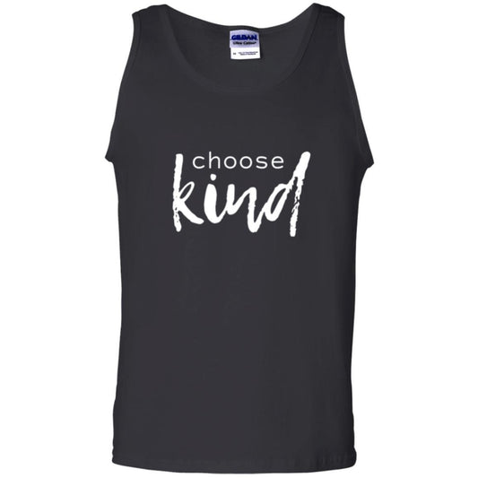 Anti Bullying T-shirt Choose Kind T-shirt Black