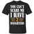 You Can_t Scare Me I Have 2 Daughters Daddy Of 2 Daughters ShirtG200 Gildan Ultra Cotton T-Shirt