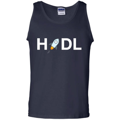 Hodl T-shirt Navy
