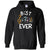 The Best Musical Of All Time Ever Music Lover ShirtG185 Gildan Pullover Hoodie 8 oz.