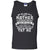 My #1 Job As A Mother Is To Protect My Kids I Will Not Allow Anyone To Hurt Them ShirtG220 Gildan 100% Cotton Tank Top