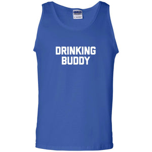 Drinking Buddy T-shirt