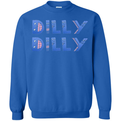 Christmas T-shirt Beer Lovers Dilly Dilly Royal