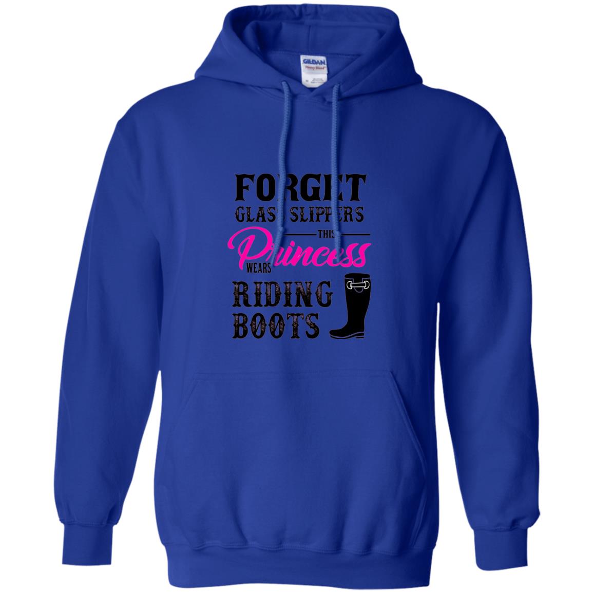 Forget Glass Slippers Princess Wears Riding Boots Royal