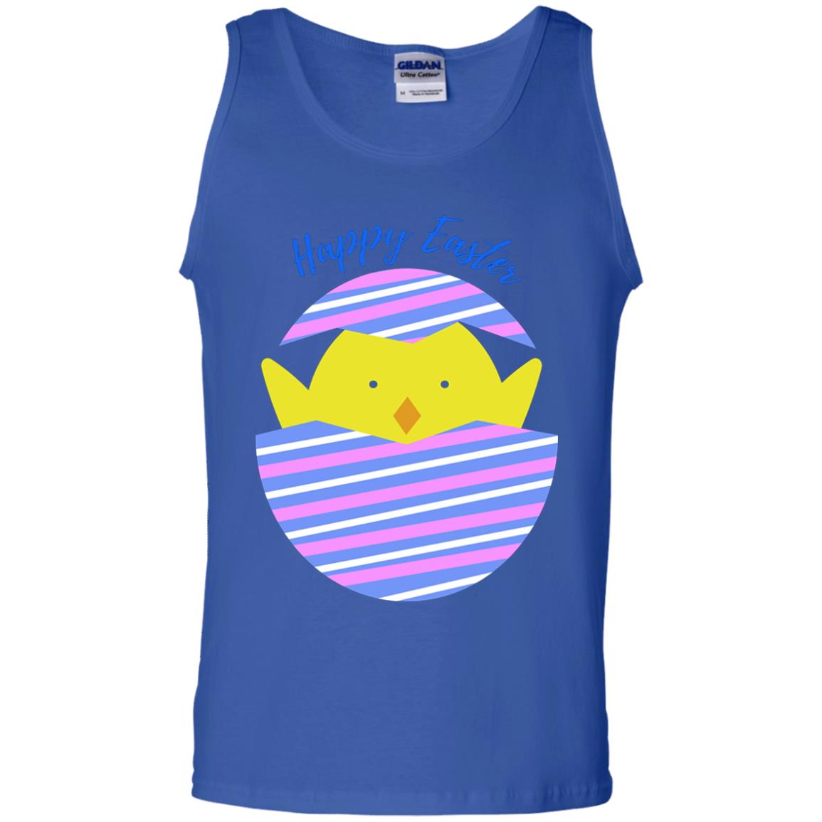 Easter Shirt Happy Easter Royal