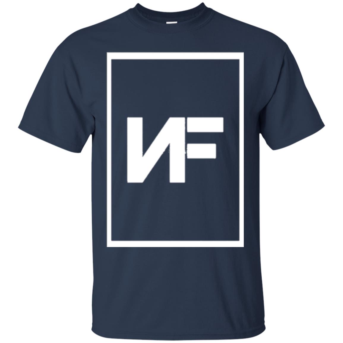 Nf T-shirt Navy