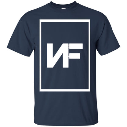 Nf T-shirt Navy