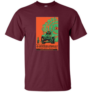 Nhra 1968 Winternationals T-shirt