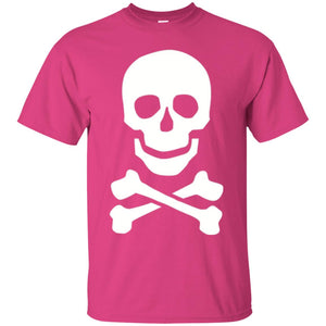 Skull Crossbones T-shirt