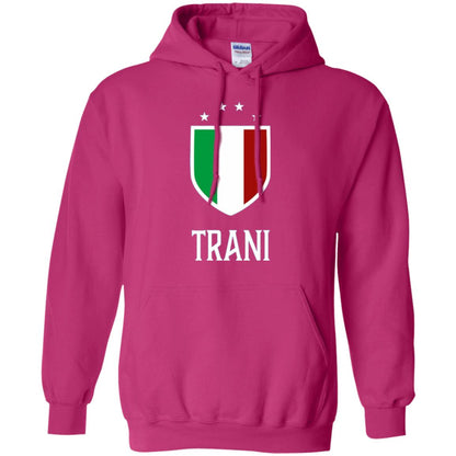 Italy T-shirt Trani Heliconia