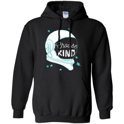 Choose Kindness Anti Bullyingt-shirt Black